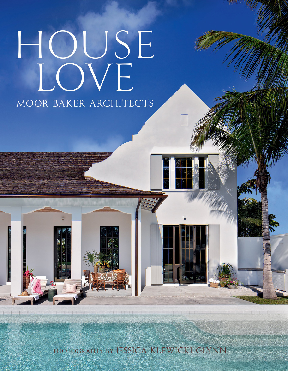 House Love by Moor Baker Architects