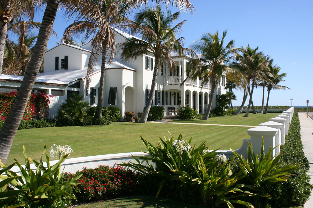 Architecture by Moor, Baker and Associates