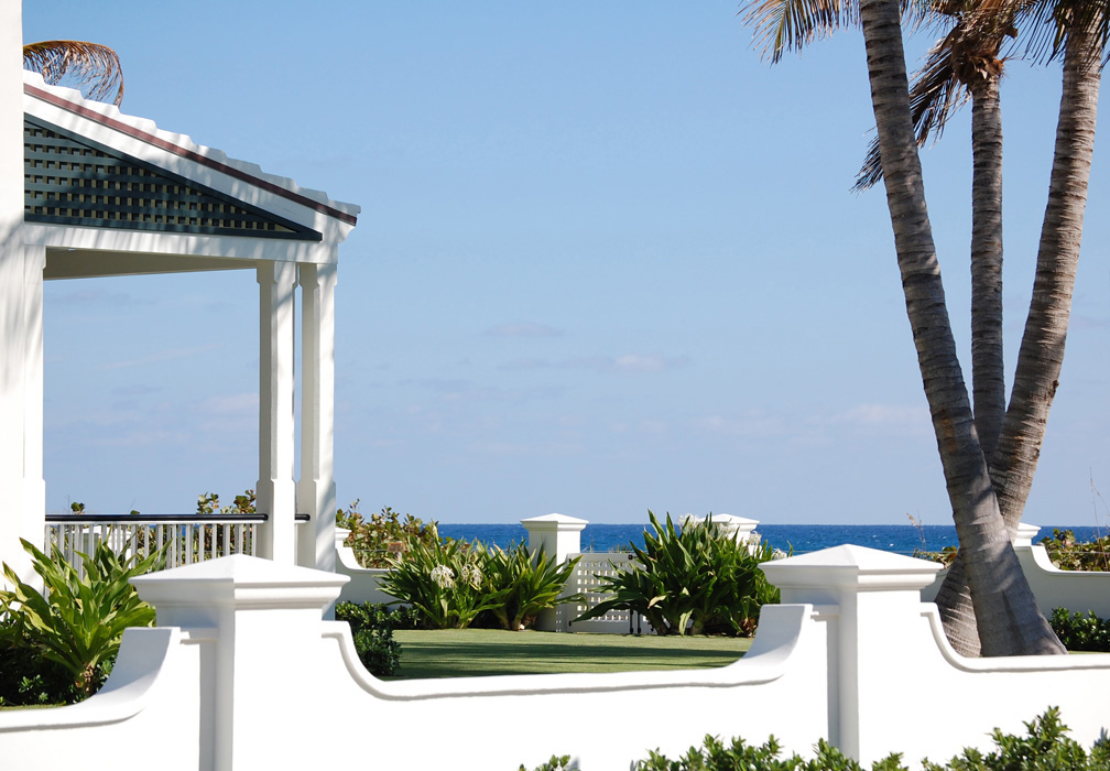 Architecture by Moor, Baker and Associates