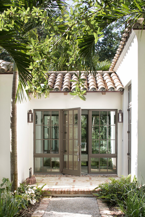 Architecture by Moor, Baker and Associates