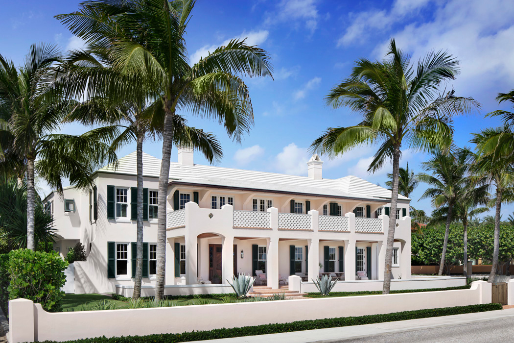 Architecture by Moor, Baker and Associates