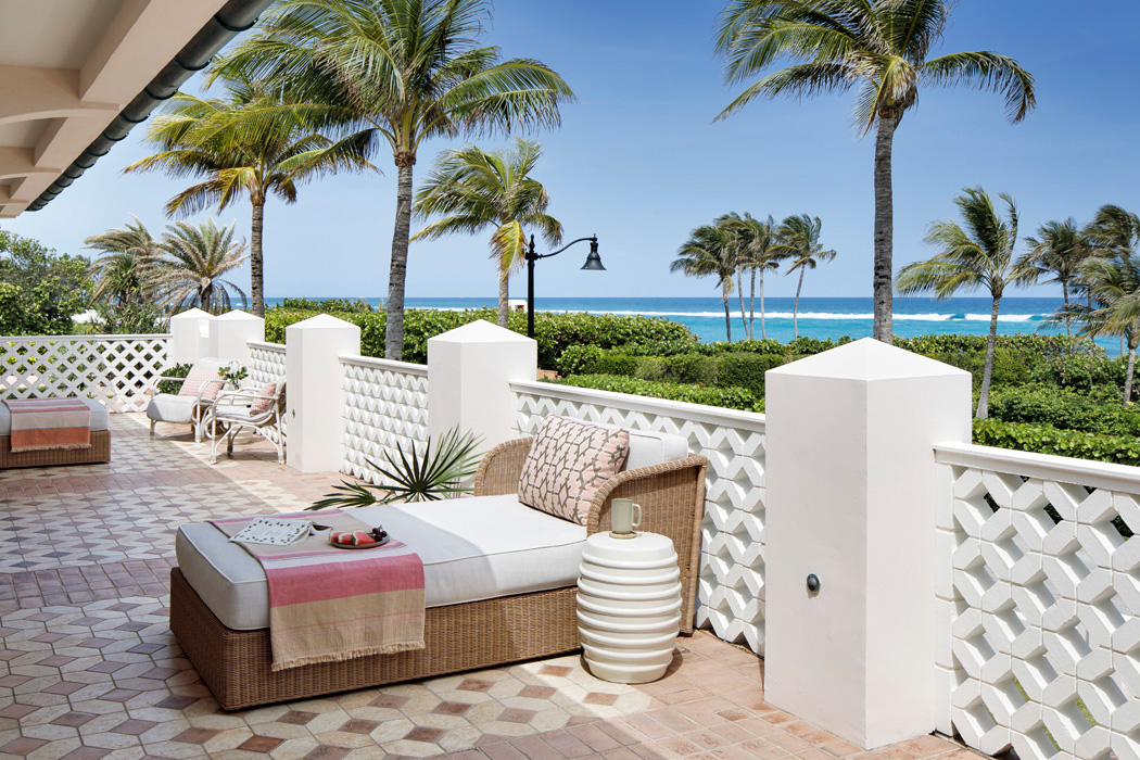 Architecture by Moor, Baker and Associates