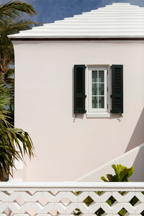 Architecture by Moor, Baker and Associates