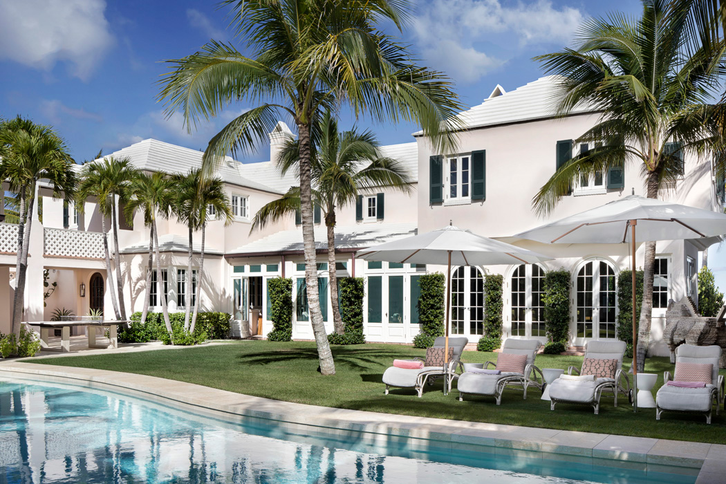 Architecture by Moor, Baker and Associates