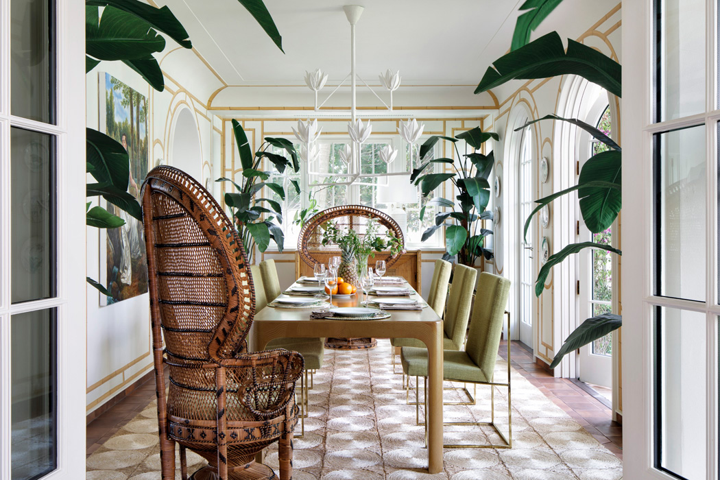 Architecture by Moor, Baker and Associates