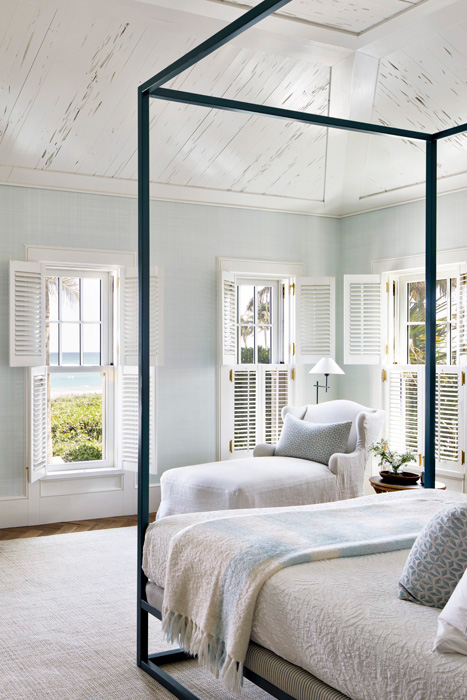 Architecture by Moor, Baker and Associates