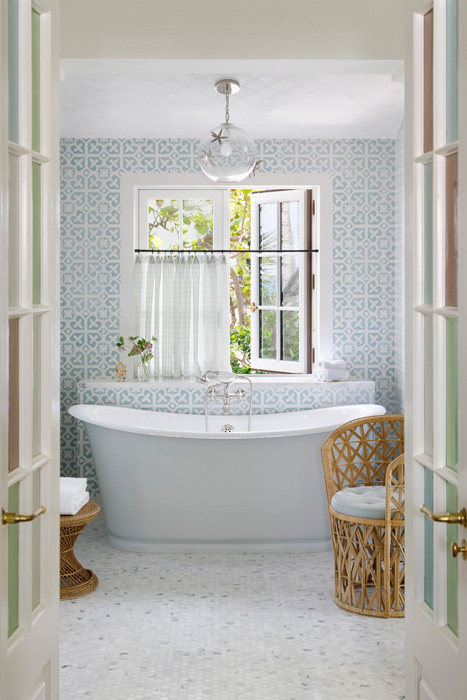 Architecture by Moor, Baker and Associates