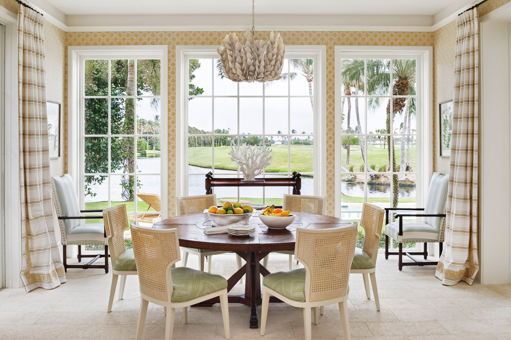 Architecture by Moor, Baker and Associates