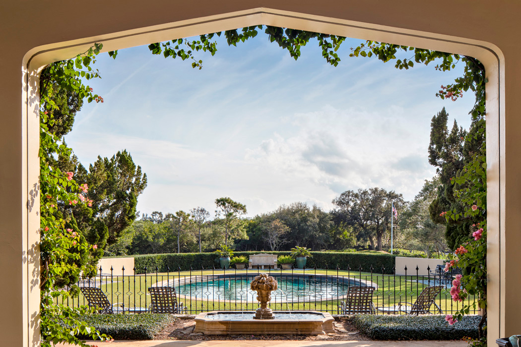 Architecture by Moor, Baker and Associates