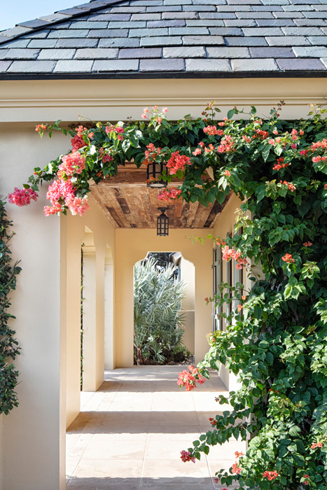 Architecture by Moor, Baker and Associates