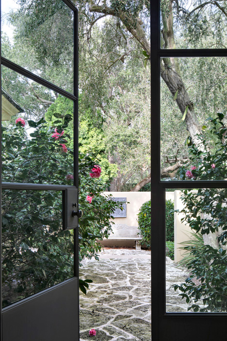 Architecture by Moor, Baker and Associates