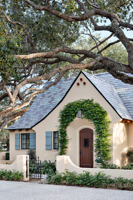 Architecture by Moor, Baker and Associates