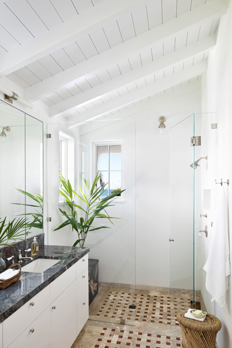 Architecture by Moor, Baker and Associates